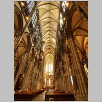 Köln, Dom, Foto Wolfgang Hofmeister, flickr.jpg